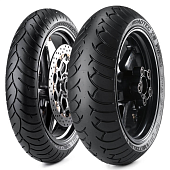 Мотошины Metzeler Roadtec Z6 190/50 R17 73W Задняя Спорт/Турист купить с бесплатной доставкой в пункты выдачи в Петербурге